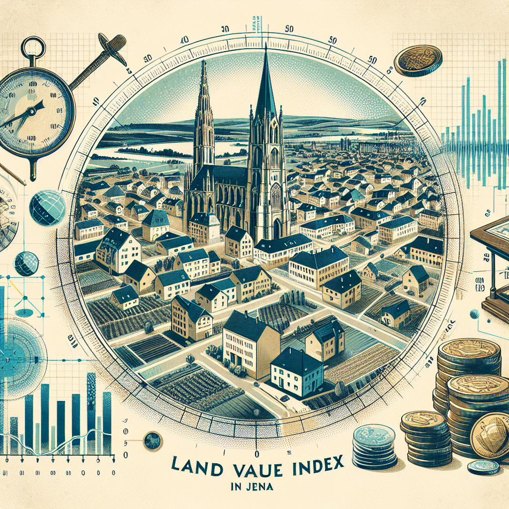 Bodenrichtwert Jena Burgau 2026