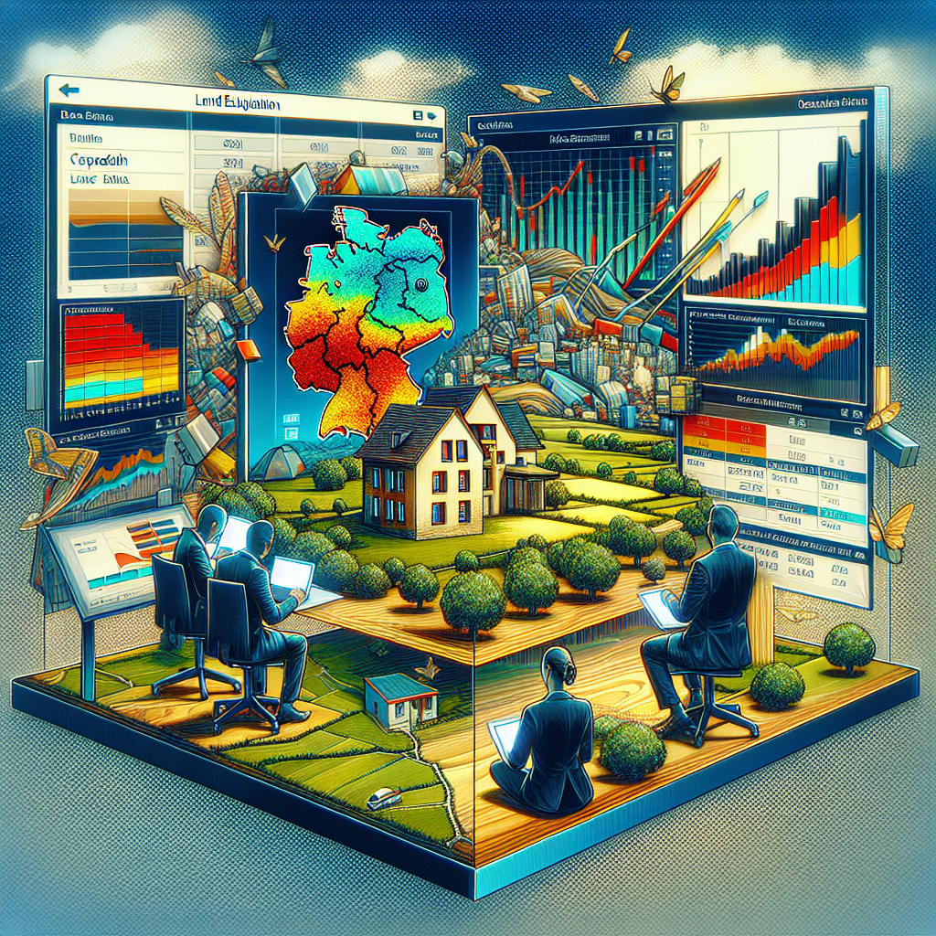 Bodenrichtwert Jena Cospeda 2026