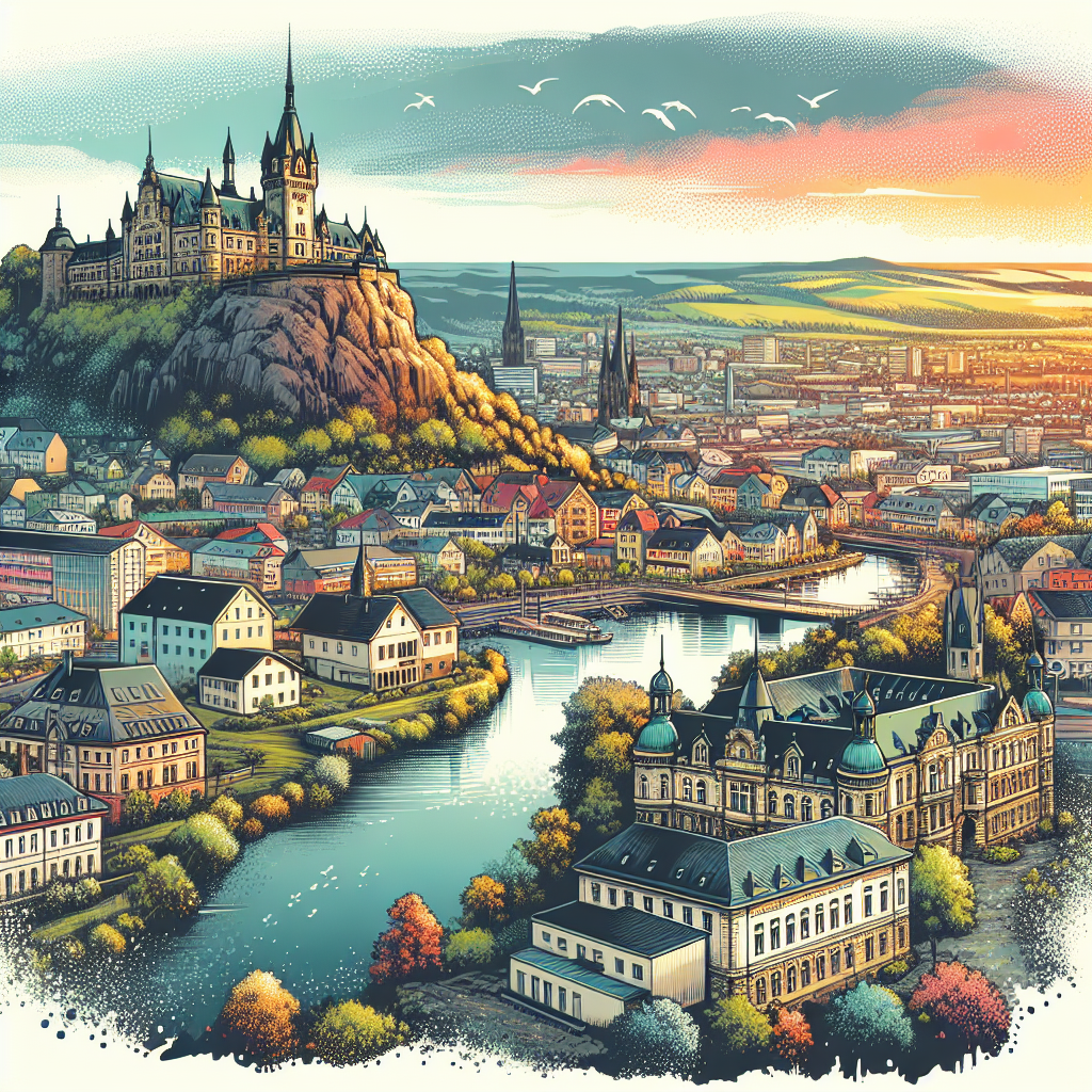 Bodenrichtwert Jena Drackendorf 2026