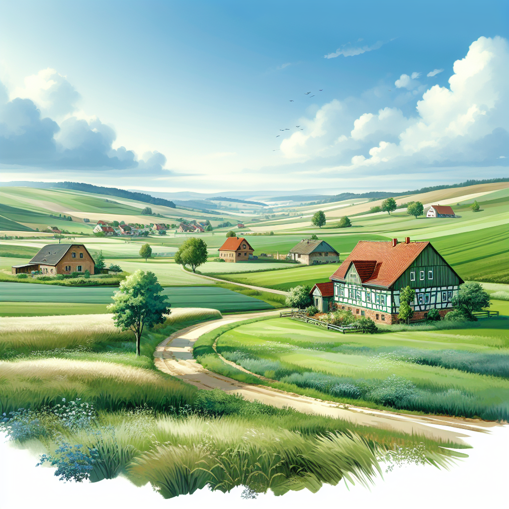 Bodenrichtwert Jena Ilmnitz 2026