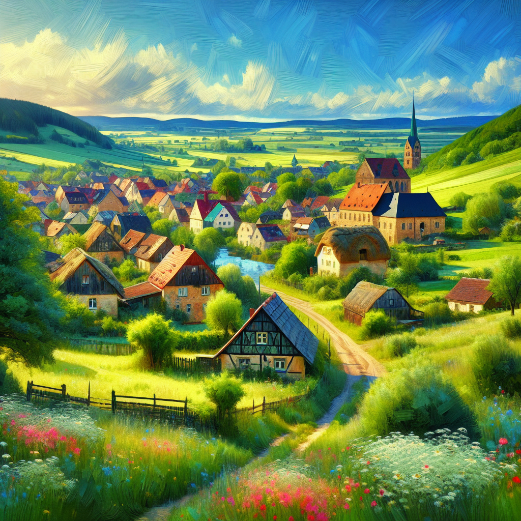 Bodenrichtwert Jena Krippendorf 2026