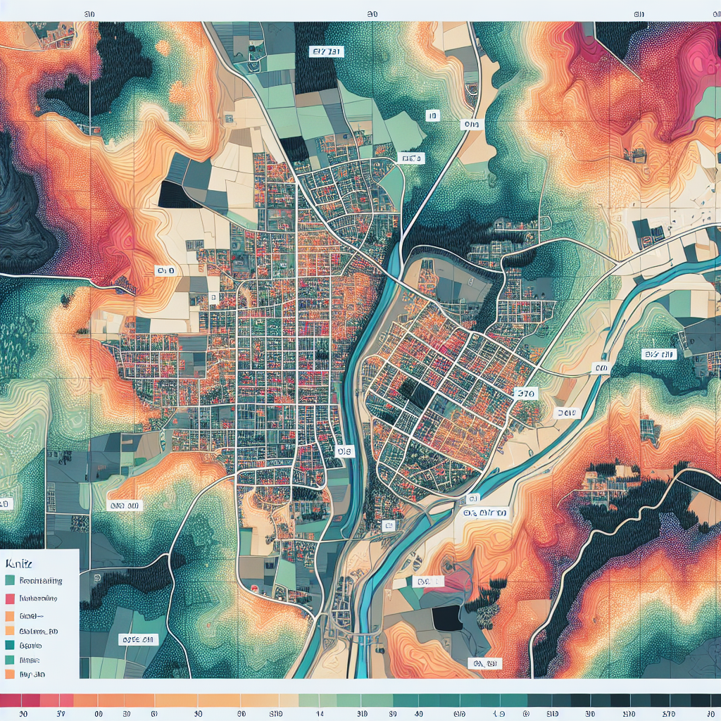 Bodenrichtwert Jena Kunitz 2026