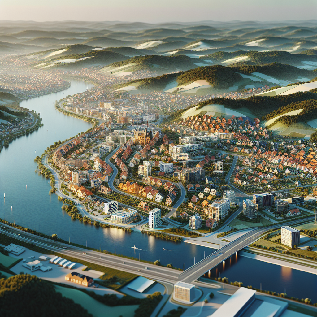 Bodenrichtwert Jena Leutra 2026