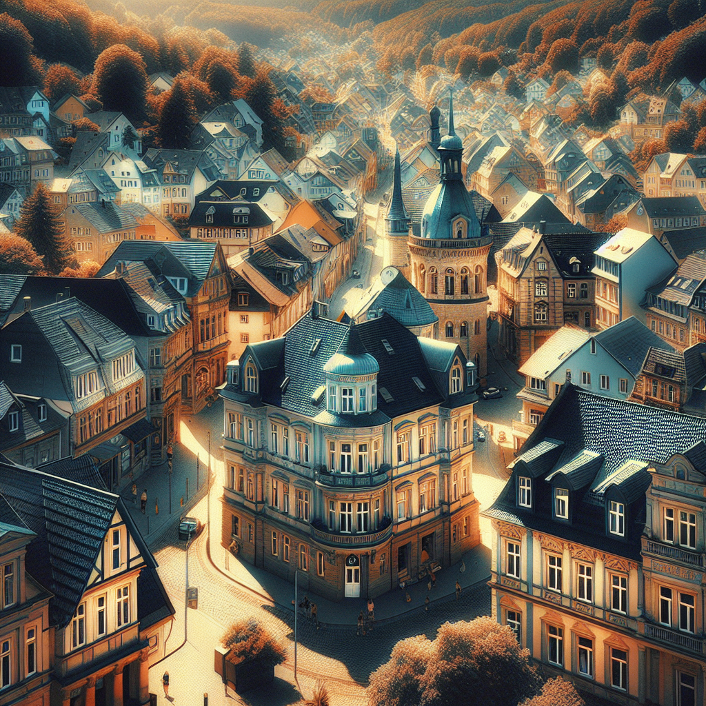 Bodenrichtwert Jena Vierzehnheiligen 2026