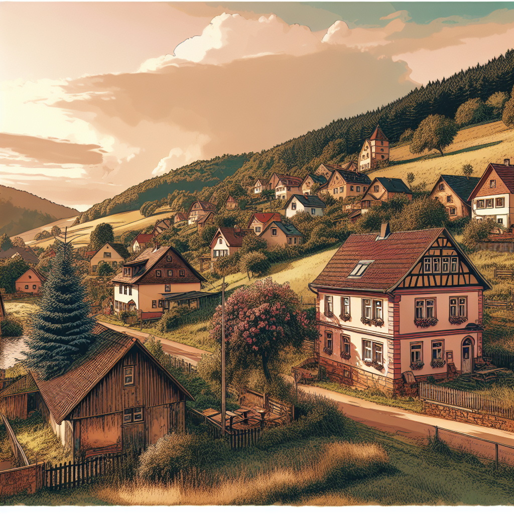 Bodenrichtwert Jena Woellnitz 2026